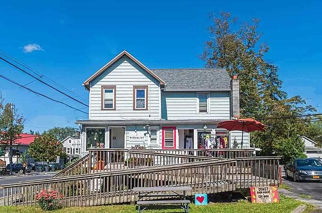 Highly Desirable Commercial Property for Sale in New Paltz for Under $600,000