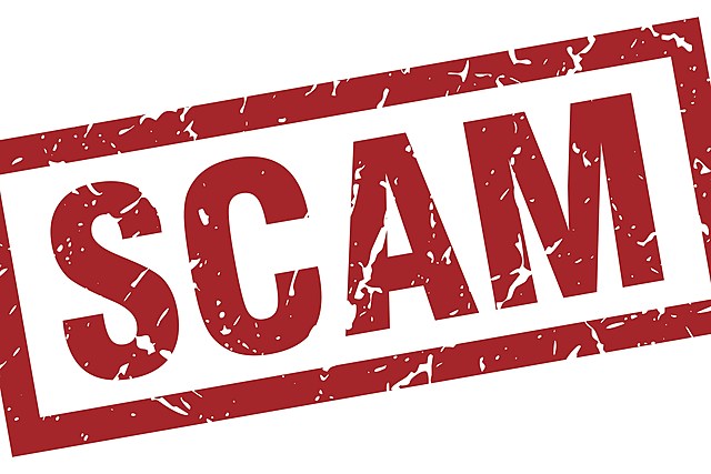 Don't Fall For Latest Text Scam That Could Drain Your Bank Account