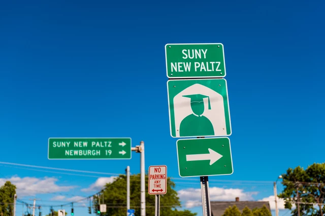 SUNY Students Allowed To Return To Campuses Across New York