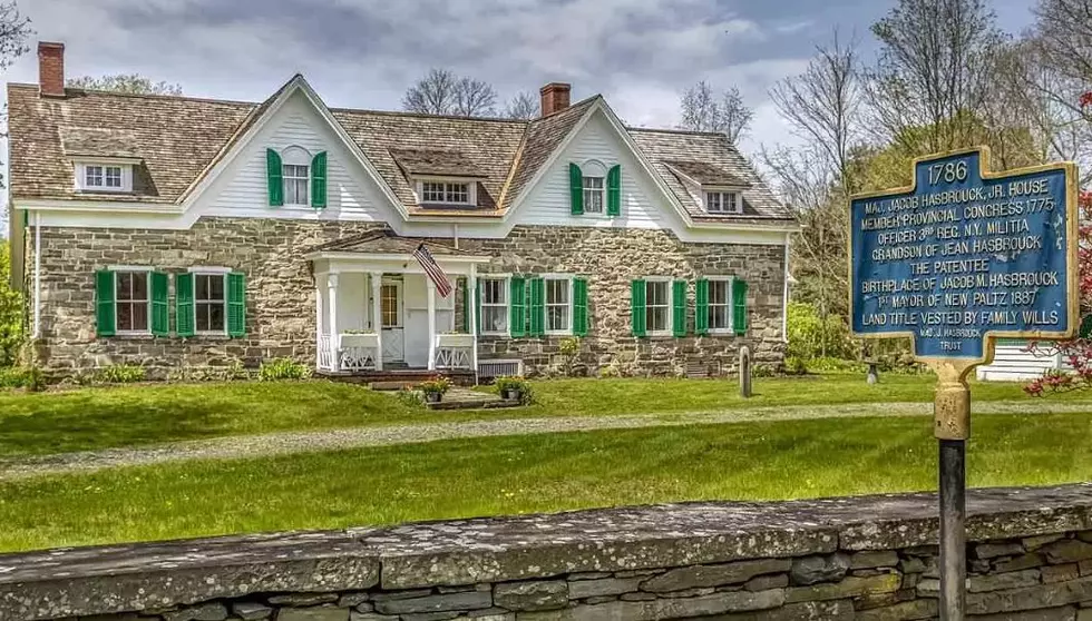Be the First Person Ever to Buy this New Paltz House