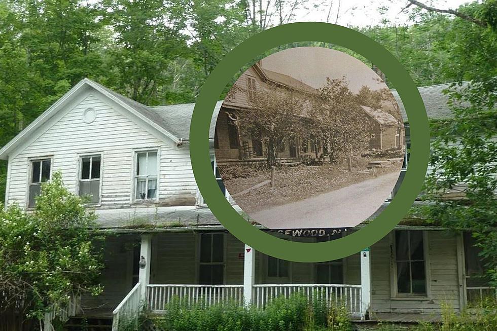 Catskill History For Sale Under $100K Near Hunter, New York