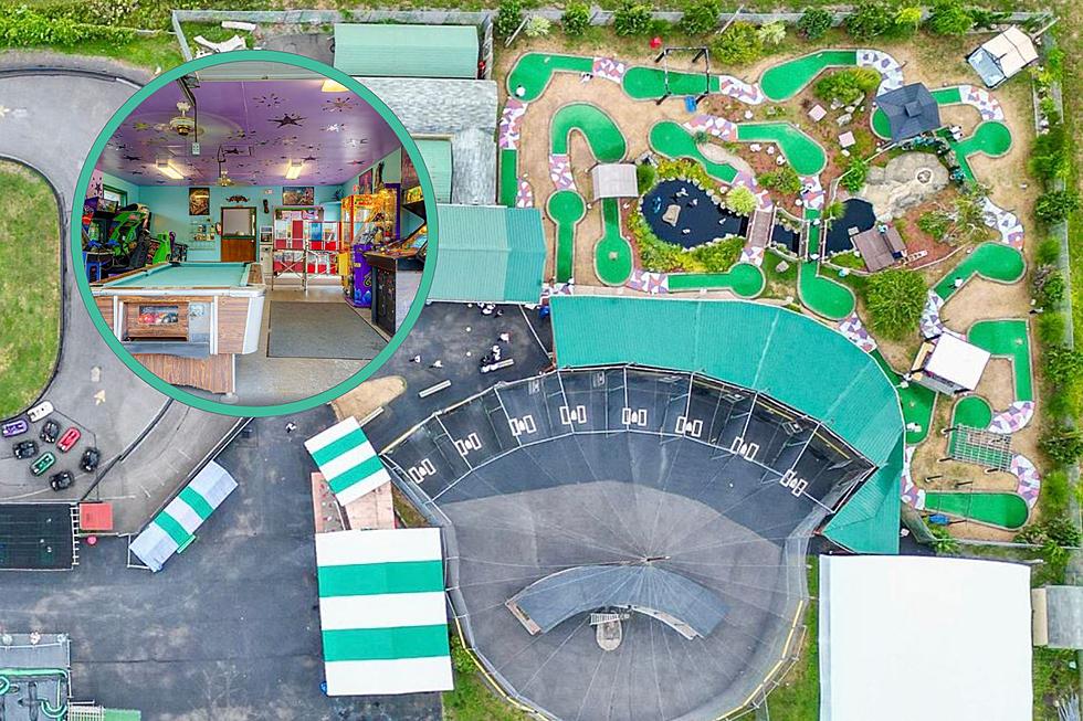 Mini Family Fun Center For Sale in Saugerties, New York