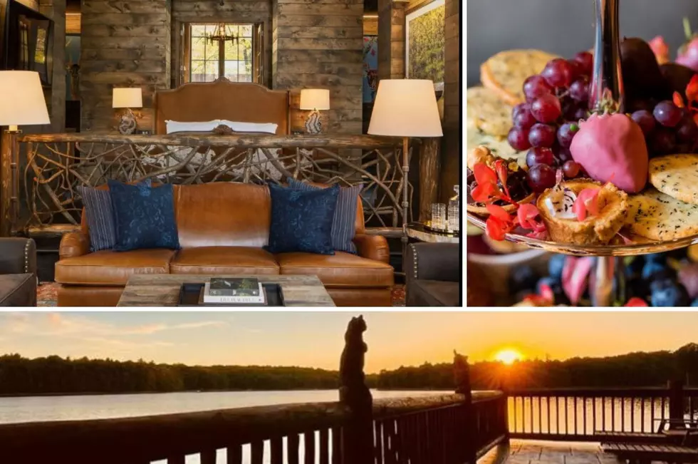 New York Resort Named Best Mountain Adventure on National Travel List