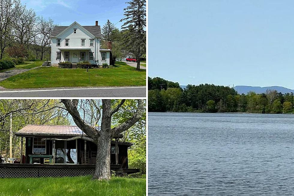 A Fisherman&#8217;s Dream House For Sale in the Hudson Valley