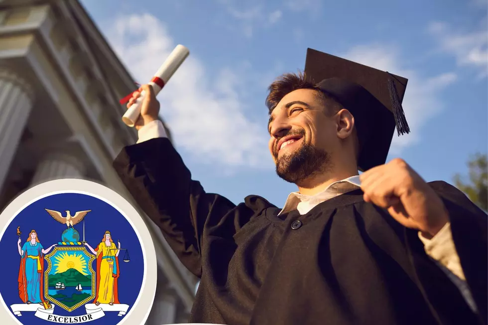 The 10 ‘Most Dangerous Colleges’ New York Residents May Want To Avoid