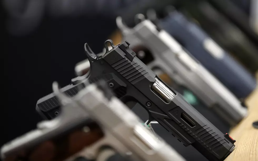Is It Illegal To Travel Around New York State With Your Gun?