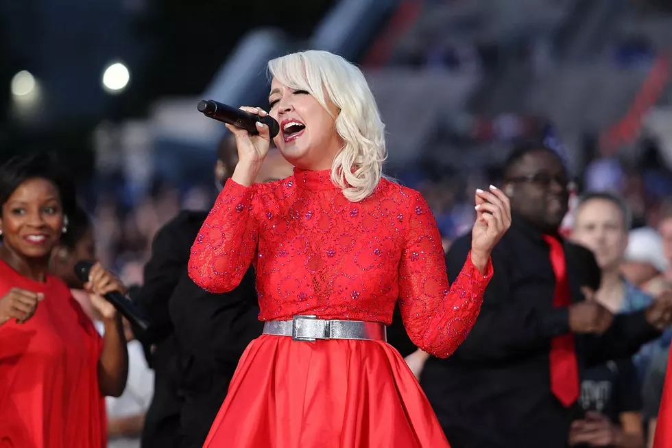 Meghan Linsey Recalls Sexual Assault by ‘Powerful’ Music Business Man