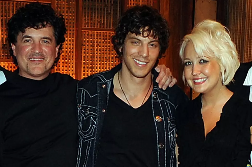 Scott Borchetta Comments on Meghan Linsey Sexual Assault Story