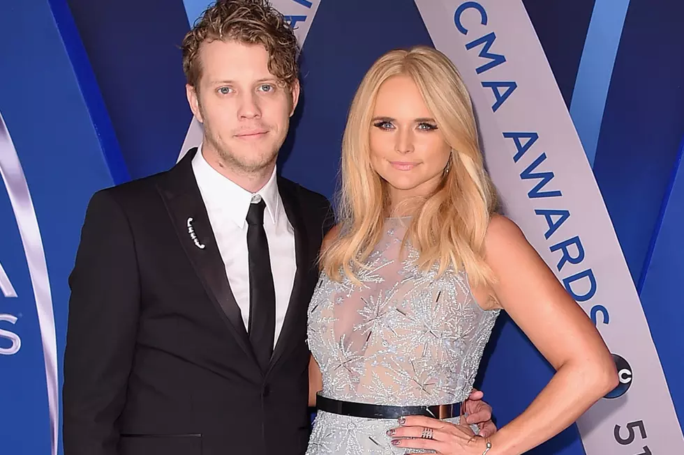 That Miranda Lambert and Anderson East Breakup Rumor Is Picking Up Steam