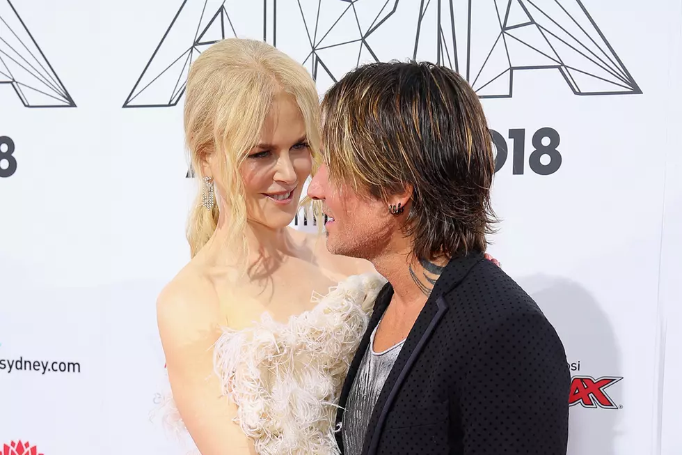 Keith Urban Is Nicole Kidman’s Biggest Supporter Through Dark ‘Big Little Lies’ Scenes