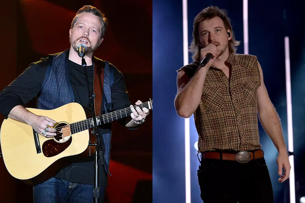 Jason Isbell, Yola and the Black Opry Denounce Morgan Wallen’s Return to the Grand Ole Opry Stage
