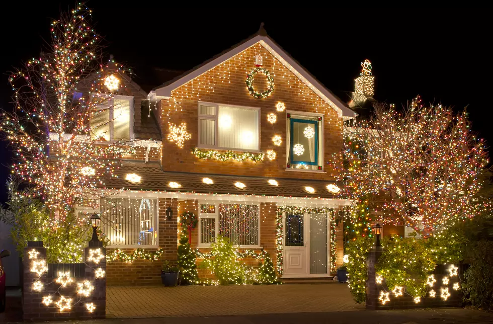 Light Up the Hudson Valley in 2025— Show Us Your Brightest and Most Beautiful Holiday Displays