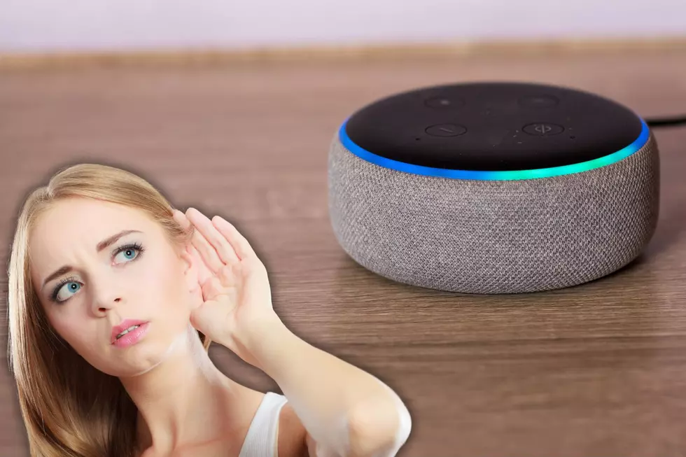 Alexa’s Secret Feature That’ll Let You Listen In on Your Home Remotely