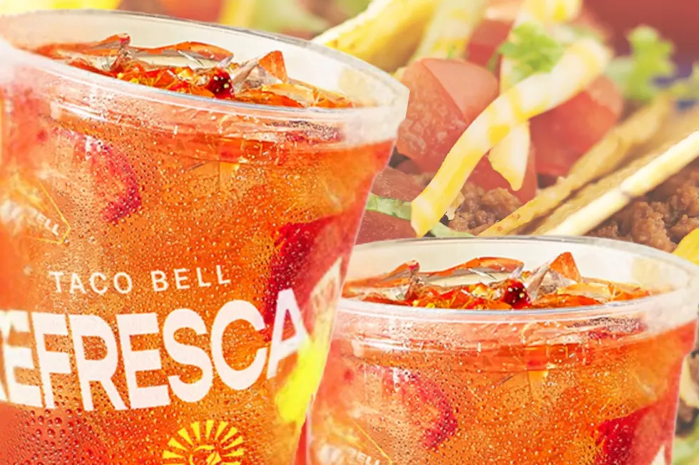 Taco Bell Just Revamped Its Drink Menu; Here's Why