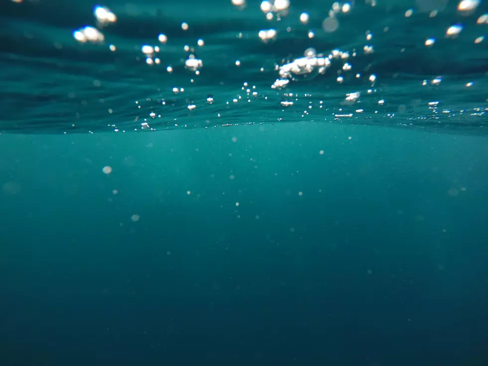 Upstate New York Is Home To One Of The Bluest Lakes In The Country