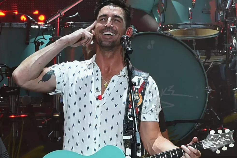 Tucker Beathard, Jake Owen, Blake Shelton and More Book 2017 CMA Fest Events