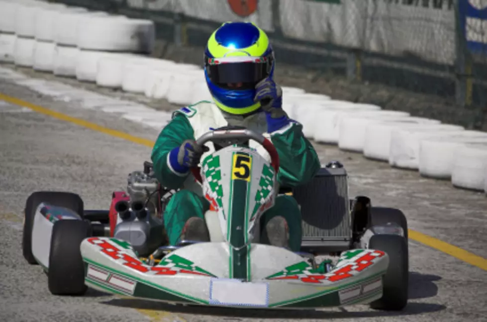 Poughkeepsie Go Kart Track For Sale