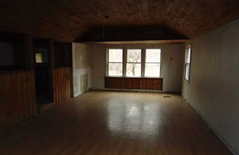 The Cheapest Home for Sale in Dutchess County is $48K (PHOTOS)
