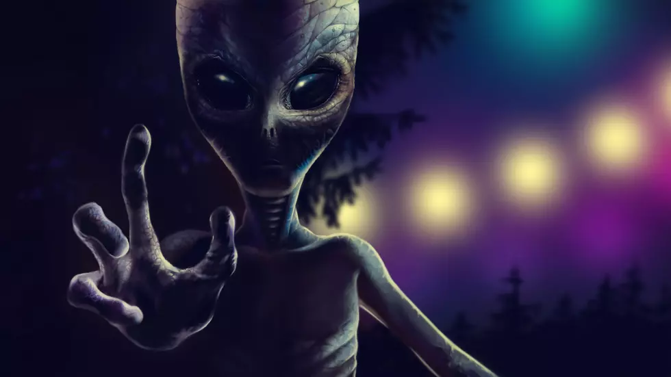 Popular Pine Bush UFO Fair Canceled, 2021 Date Announced