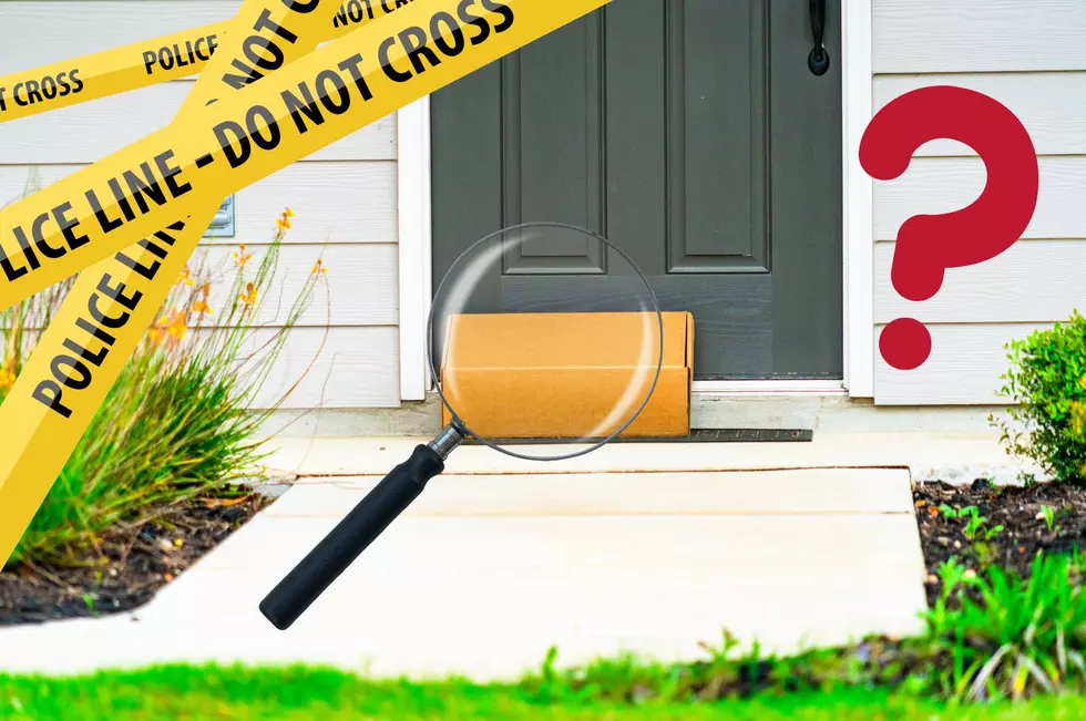 Is it a Scam? What to Do if this Package Comes in the Mail
