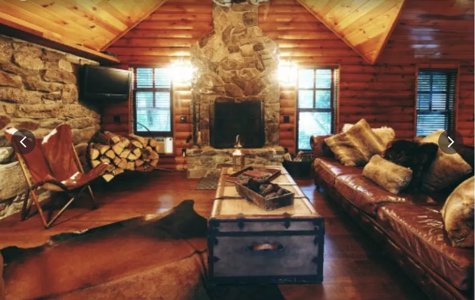 Fall In Love With an Orange County, NY Luxury Valentine's Getaway