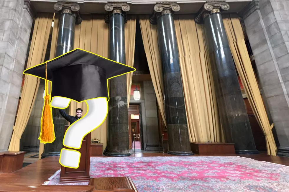 The 3 Most Selective Colleges In New York State