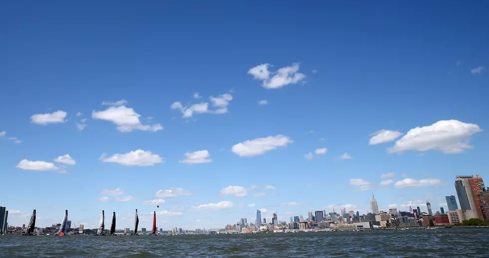 People Are Leaving New York In Record Numbers, Once Again Leads Nation
