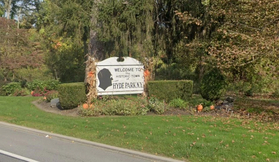Hyde Park