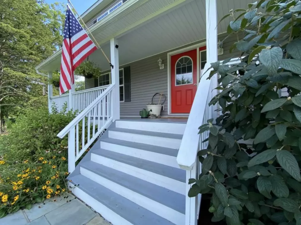Stunning Home Owned by Rep. Marc Molinaro on Market For $625,000