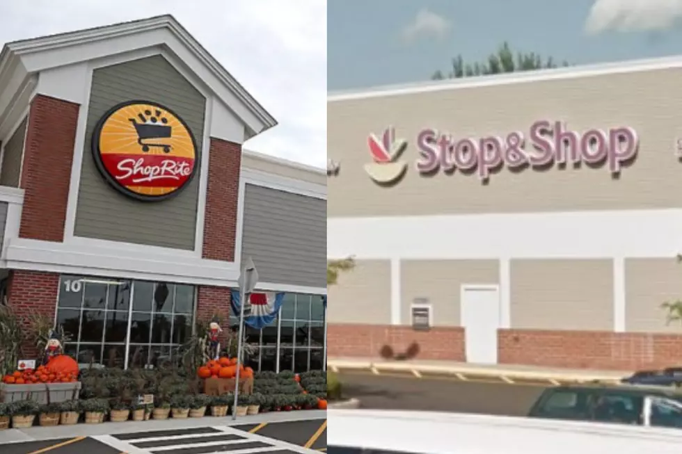 Man Stealing and Assaulting at Rt. 9 Supermarkets, Says Police