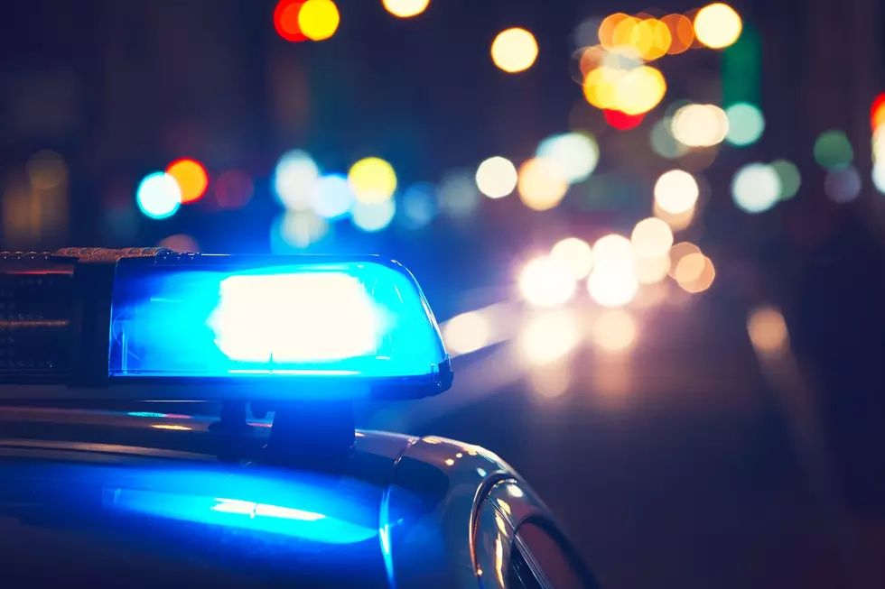 New York State Woman Allegedly Headbutted Deputy