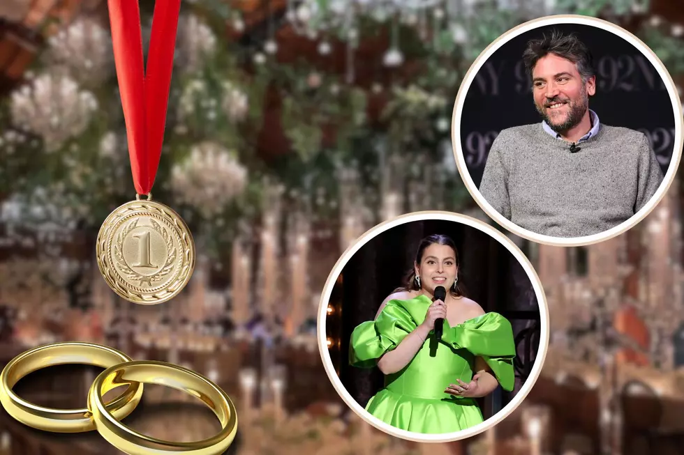 The Hudson Valley Wedding Venue Celebrities Seem to Love Most