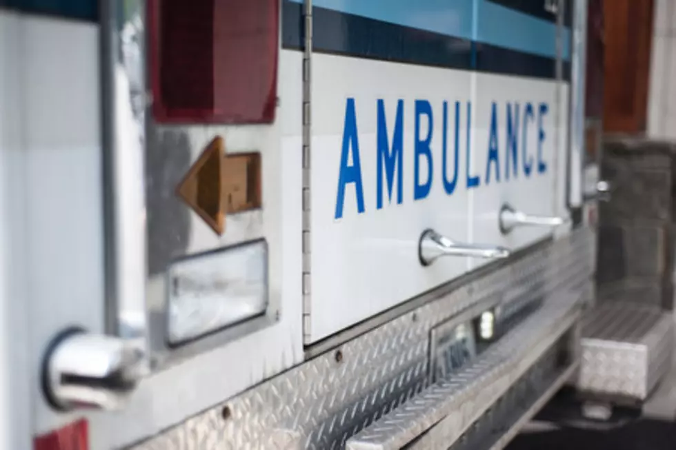 New York State Police Say Crash On I-684 Claimed Man's Life
