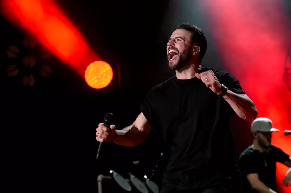 Huge Sam Hunt + Taste of Country Music Festival News