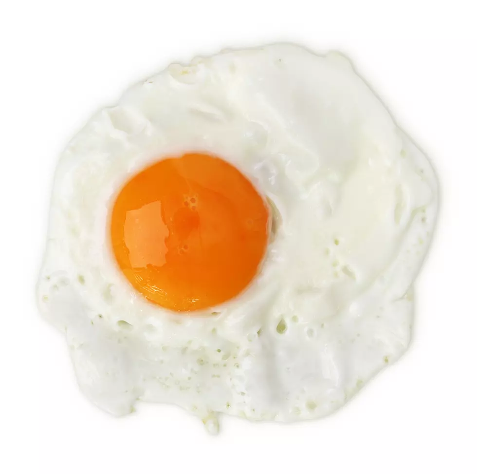Can It Be Hot Enough To Fry An Egg on Concrete