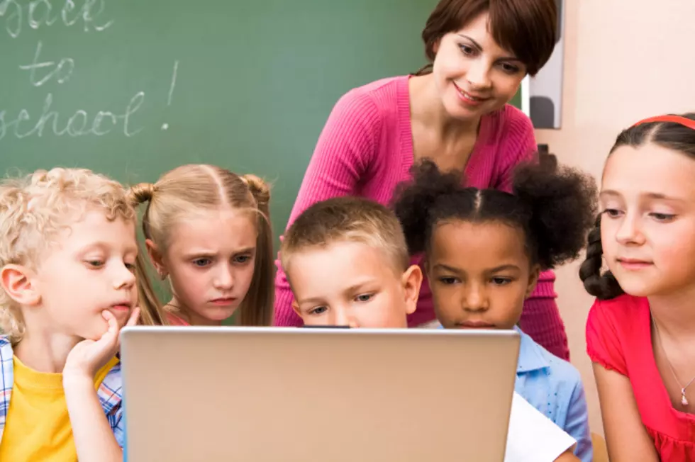 How to Help Your Child’s Class Be Able to Take a Field Trip