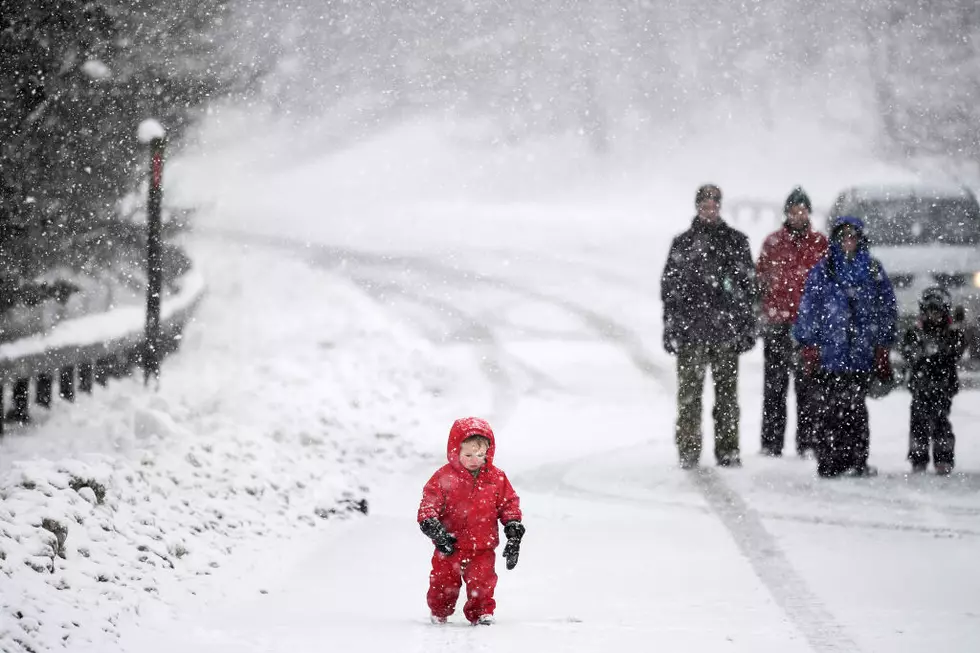 Two Weather Statements issued for the Hudson Valley