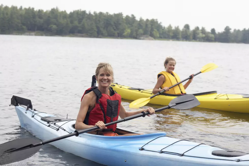 Who Didn’t Wear Their PFD on July Fourth?