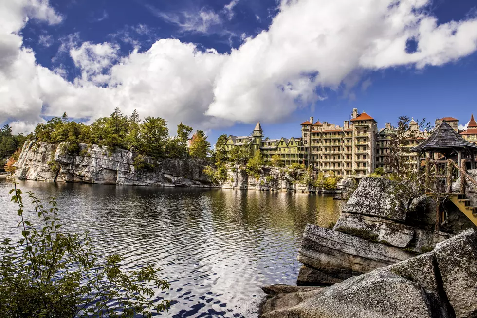 Hudson Valley All-Inclusive Resort Among Best in the Nation