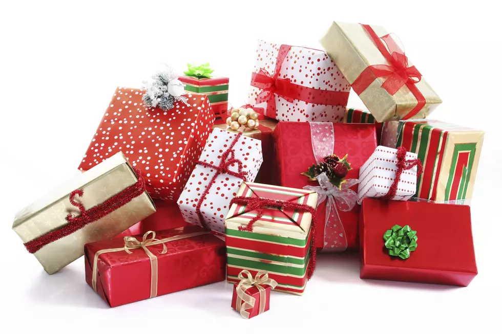 Here Are The CJ and Jess Wolf Holiday Express Drop Off Locations