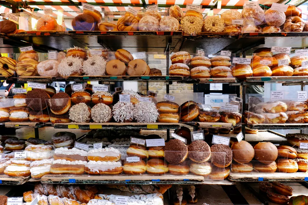 Get Sweet Deals on National Donut Day