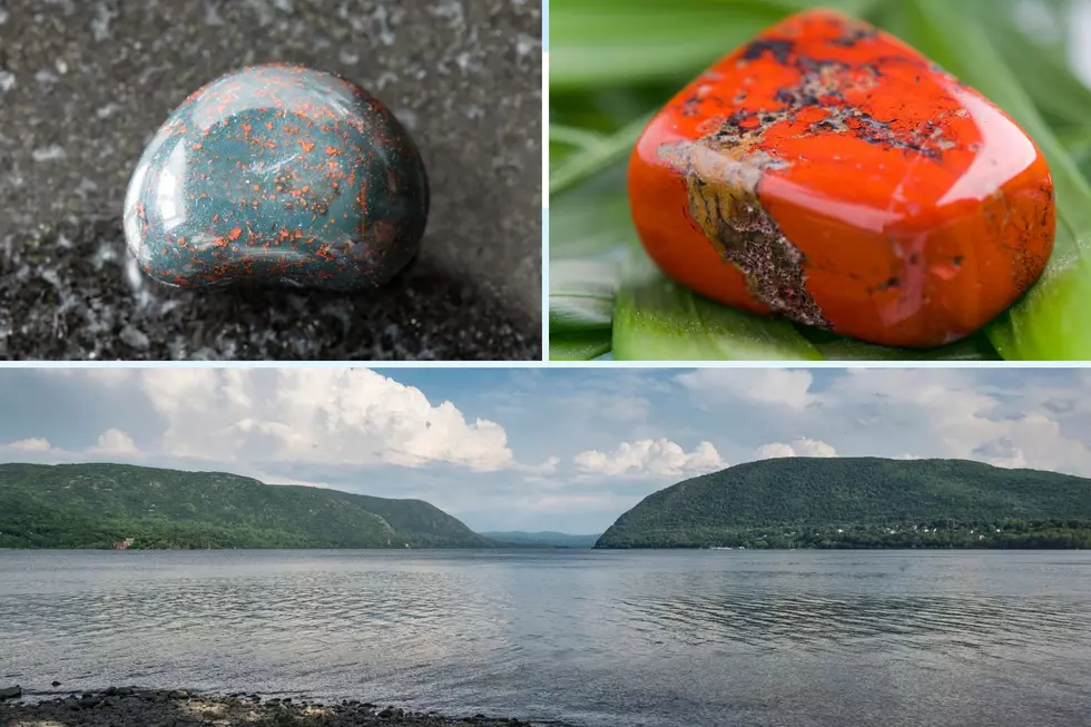 Where to Unearth Crystals and Stones in New York