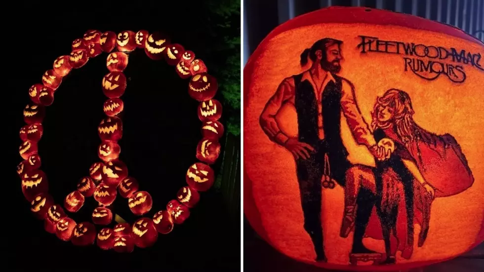 Peace, Love and Pumpkins to Light Up Bethel Woods This Fall