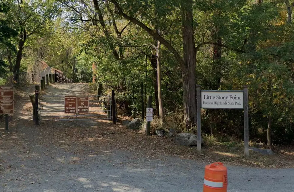 Little Stony Point Park via Google