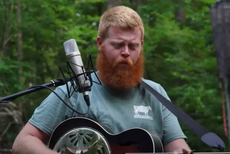 Oliver Anthony Has the Number One Song But Has Anyone Heard of Him in New York?