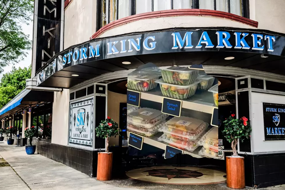 New Place to Grab Fresh Food in Cornwall New York