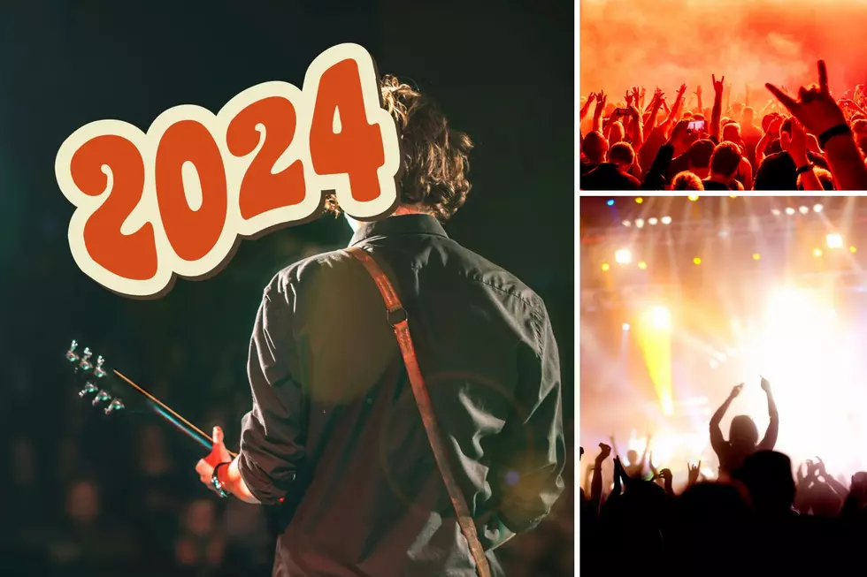 Country Concert Calendar for 2024 in New York and Beyond