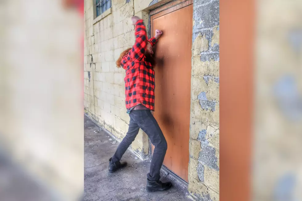 New York Home Invasion Stopped by 14 year Old With a Baseball Bat