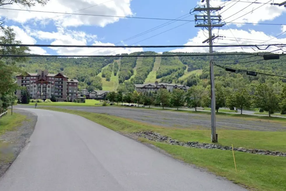 New York Ski Slope Changes it’s Name, Sort Of