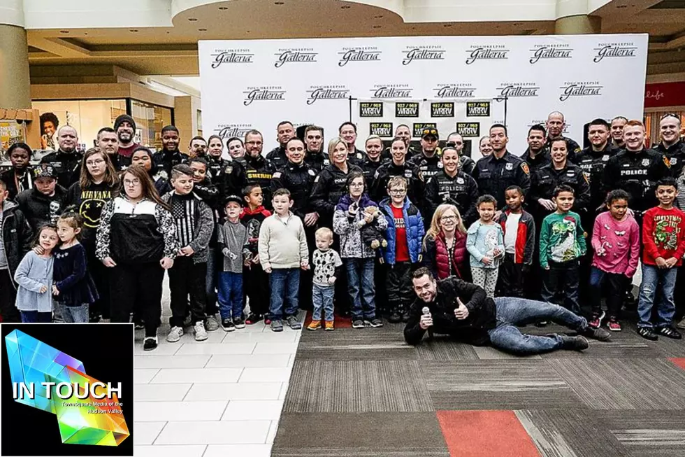 WRRV’s Shop w/ a Cop Puts the “Unity” in “Community” Each Holiday